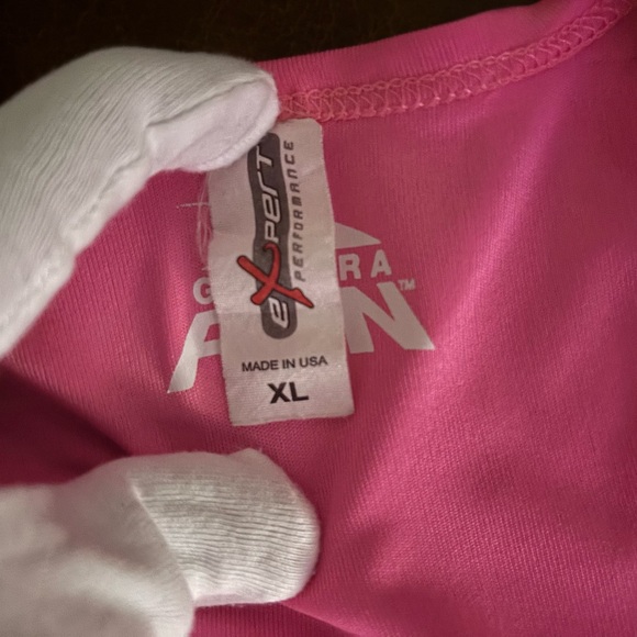 “ Suck it up, buttercup” performance material size xl
Never worn - Picture 2 of 4